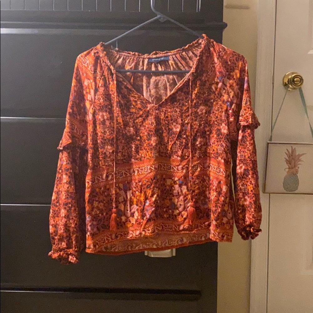 Blouse